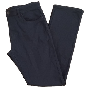 Jachs New York Men's Straight Leg Jeans - Dark Blue